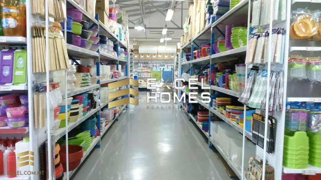 1 bedroom Commercial in Fgura, Malta – 20023