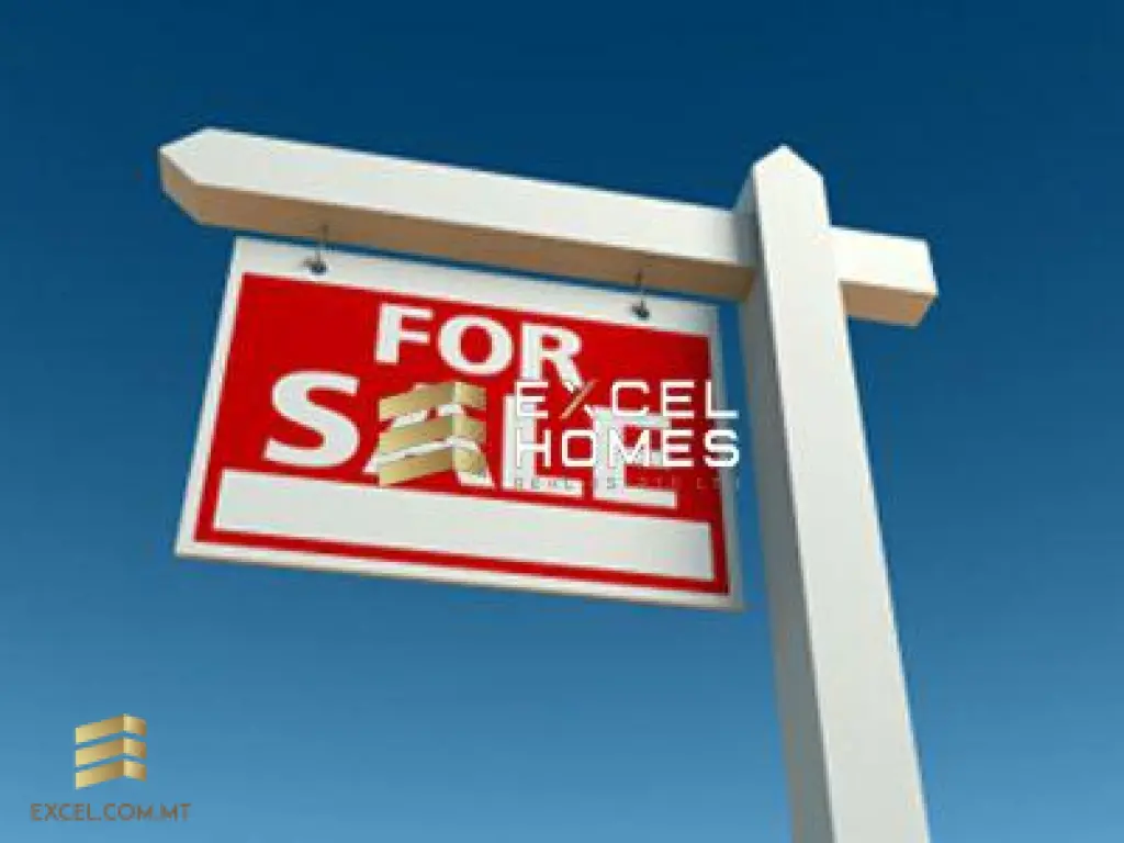 1 bedroom Commercial in Ta  L-Ibrag, Malta – 20164