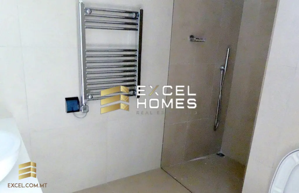 3 bedroom Apartment in St Julians, Malta – 20168