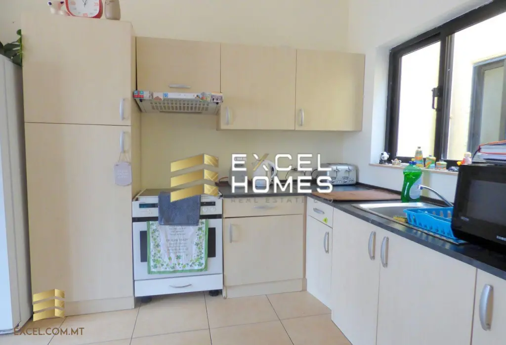 2 bedroom Penthouse in San Gwann, Malta – 20424