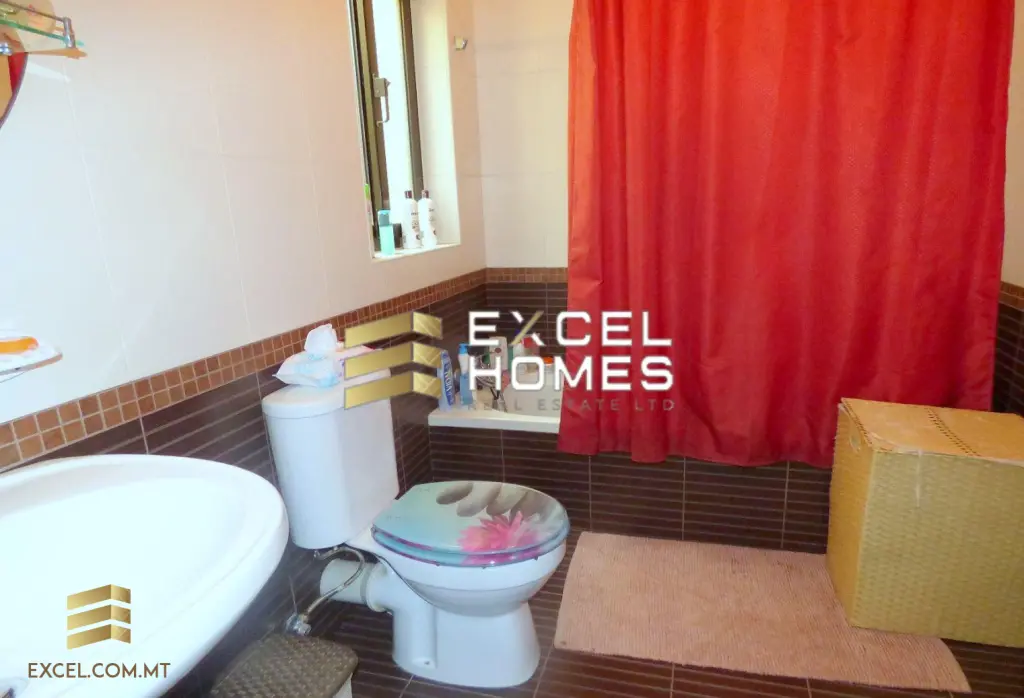 2 bedroom Penthouse in San Gwann, Malta – 20424