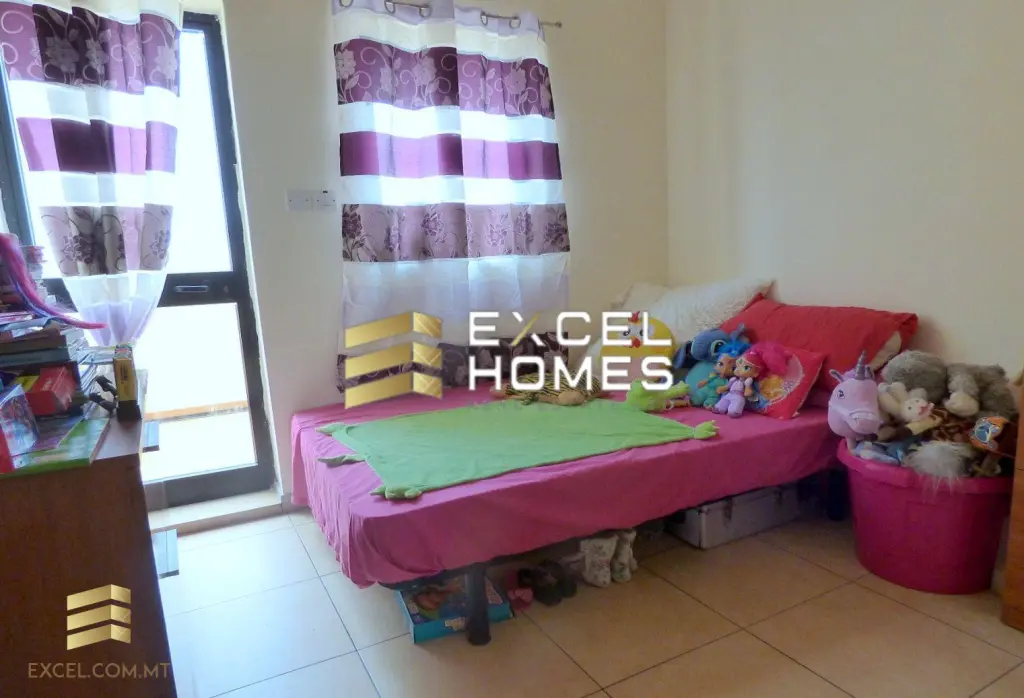 2 bedroom Penthouse in San Gwann, Malta – 20424