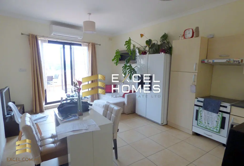 2 bedroom Penthouse in San Gwann, Malta – 20424