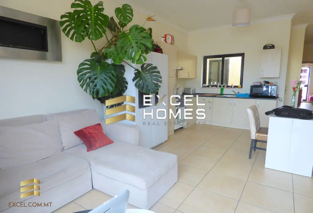 2 bedroom Penthouse in San Gwann, Malta – 20424