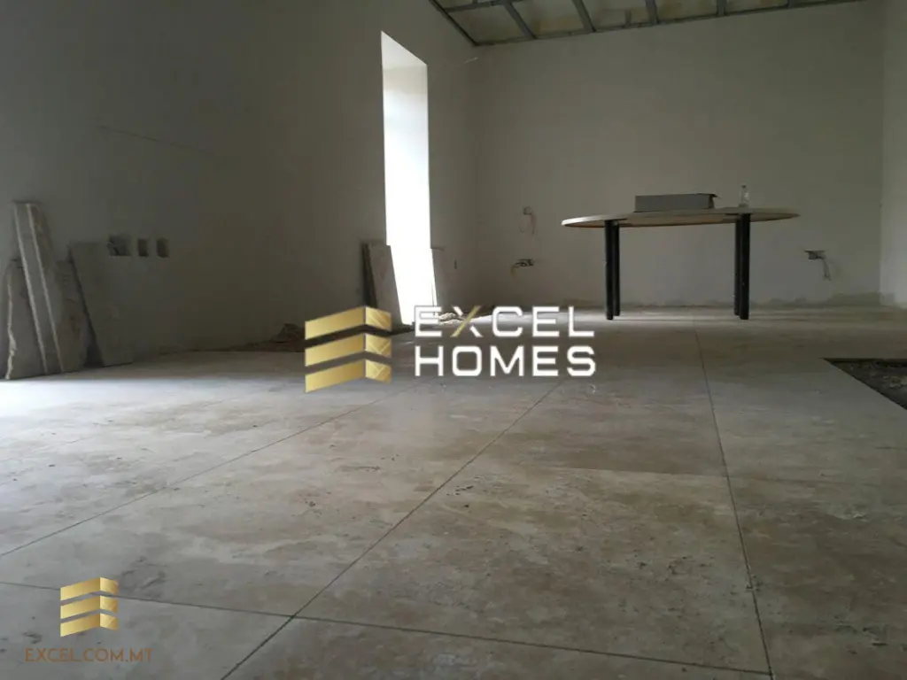 5 bedroom Townhouse in Senglea (Isla), Malta – 20457