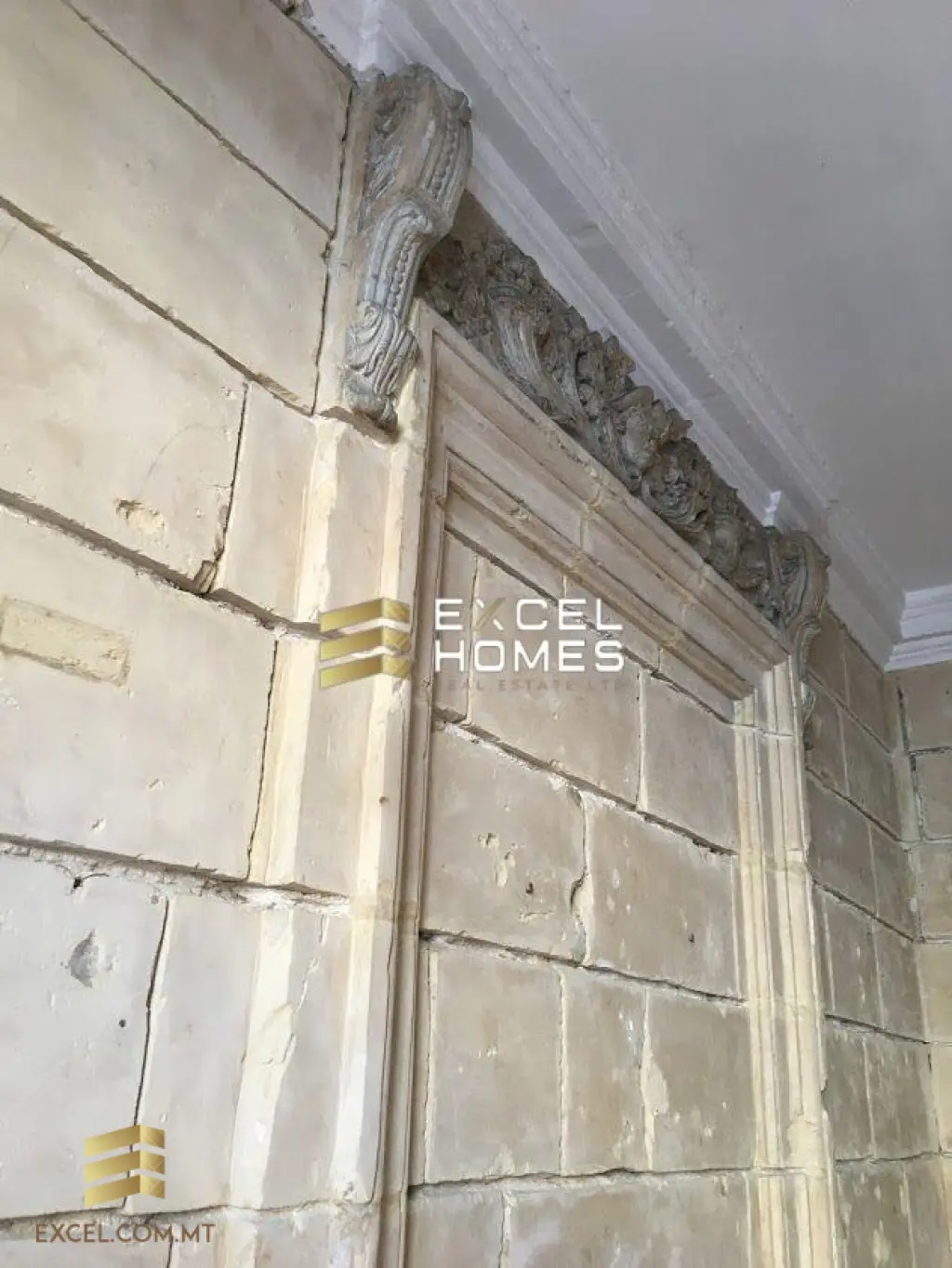 5 bedroom Townhouse in Senglea (Isla), Malta – 20457