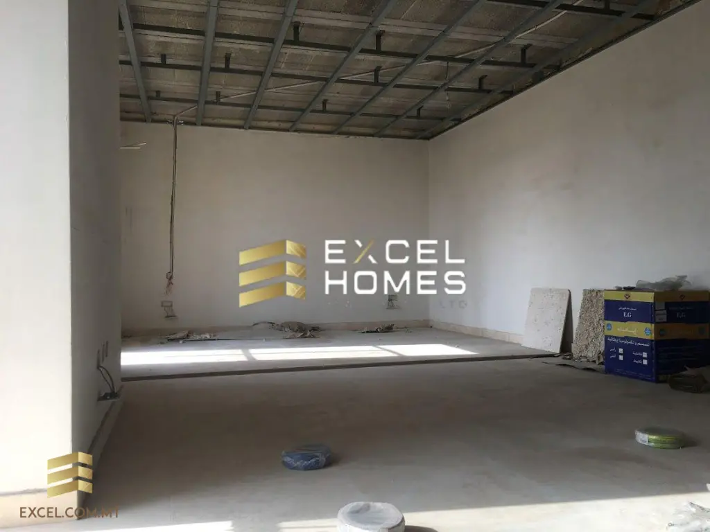 5 bedroom Townhouse in Senglea (Isla), Malta – 20457