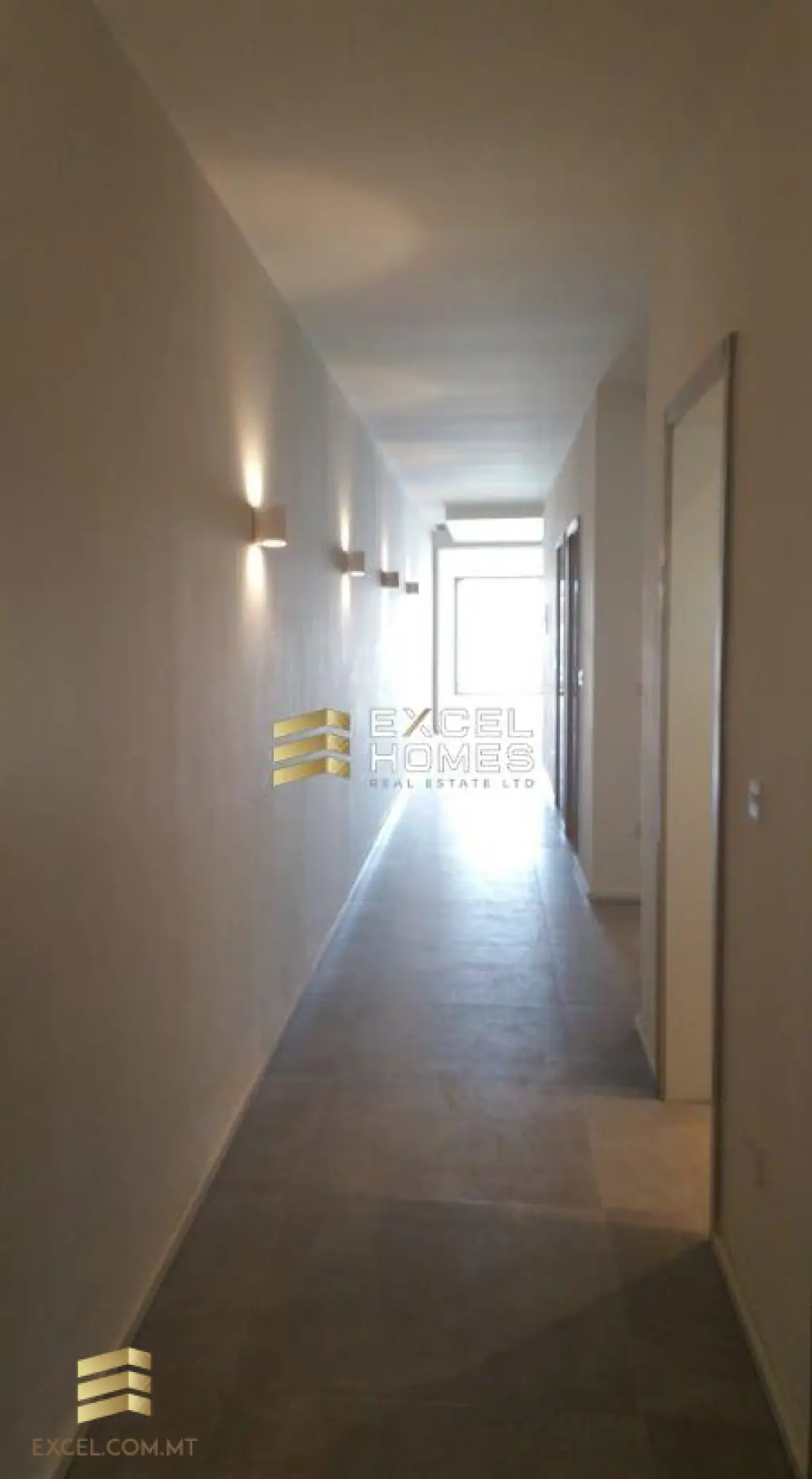 3 bedroom Apartment in Sliema, Malta – 20476