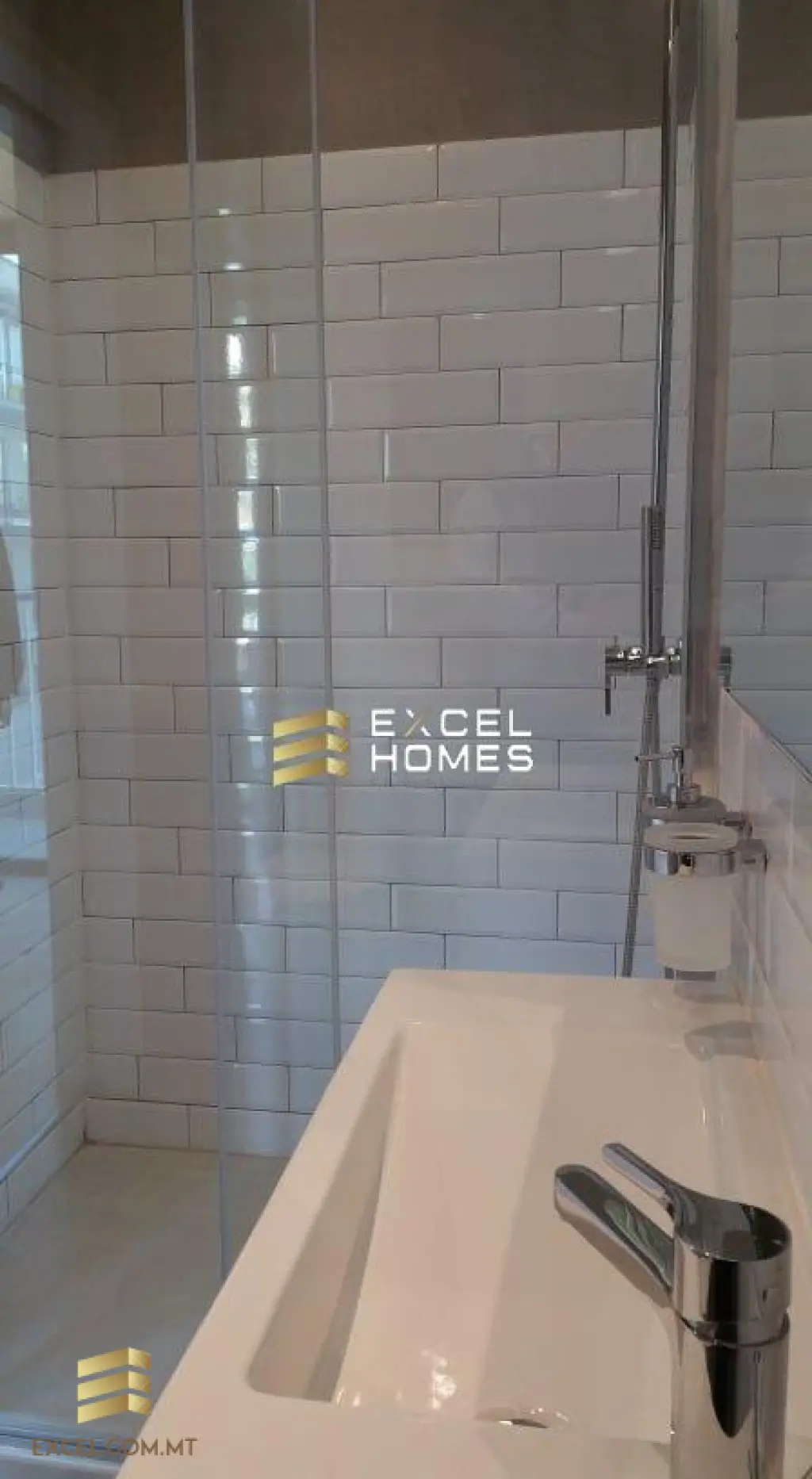 3 bedroom Apartment in Sliema, Malta – 20476