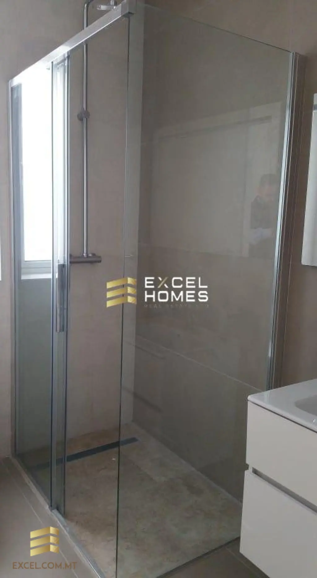 3 bedroom Apartment in Sliema, Malta – 20476