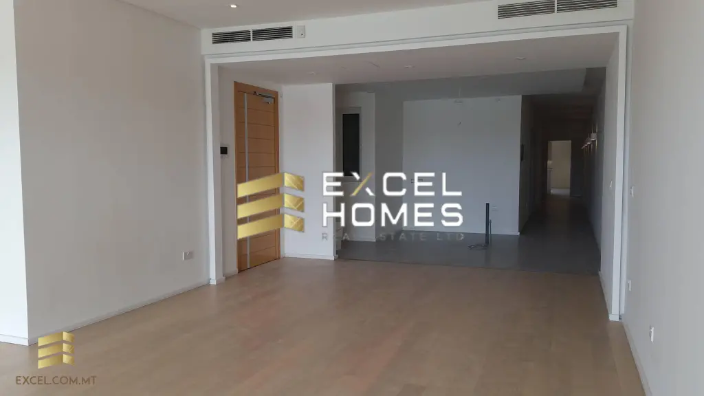 3 bedroom Apartment in Sliema, Malta – 20476