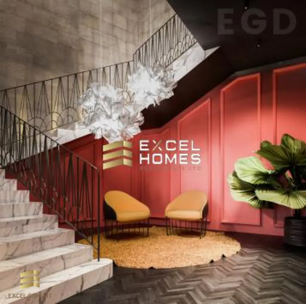 2 bedroom Penthouse in Sliema, Malta – 20493