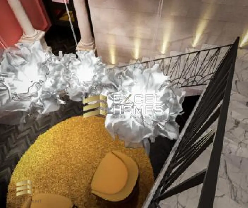 2 bedroom Penthouse in Sliema, Malta – 20493