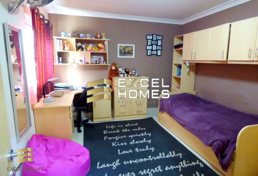 2 bedroom Apartment in Sliema, Malta – 20501