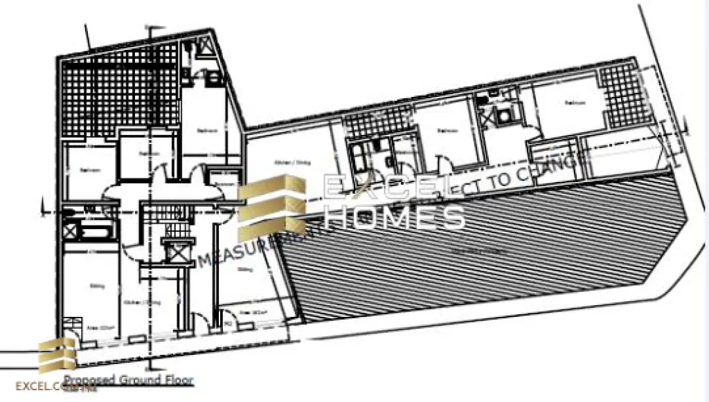 2 bedroom Maisonette in Fgura, Malta – 20558
