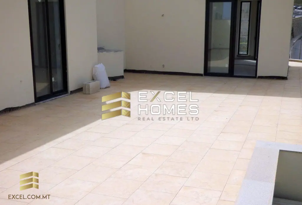 3 bedroom Penthouse in Mellieha, Malta – 20561