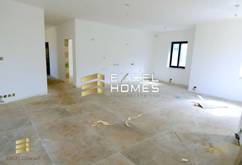 3 bedroom Penthouse in Mellieha, Malta – 20561