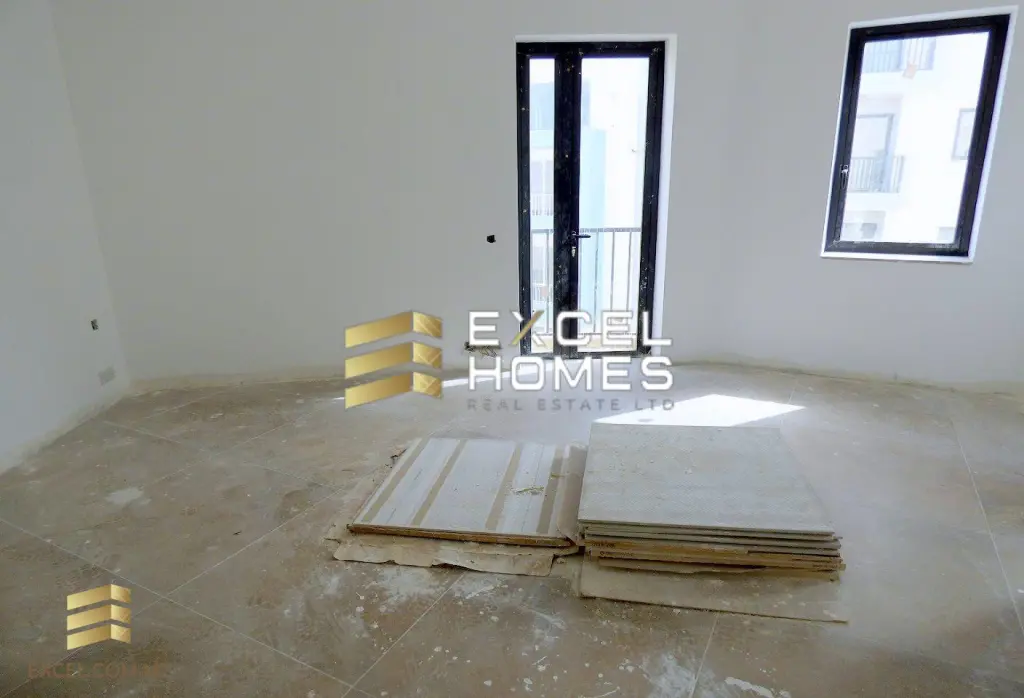 3 bedroom Penthouse in Mellieha, Malta – 20561