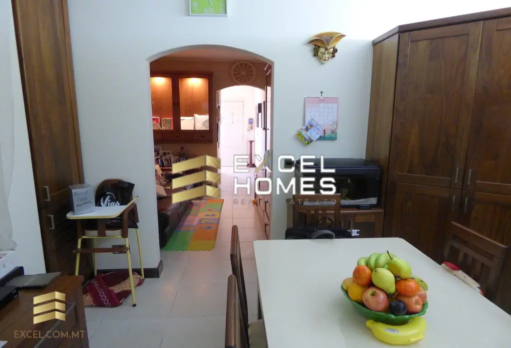 2 bedroom Apartment in Zebbug, Malta – 21338