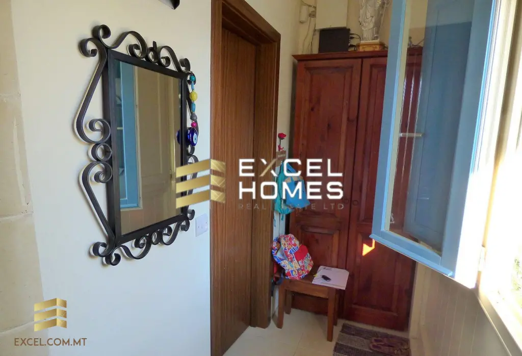 2 bedroom Apartment in Zebbug, Malta – 21338