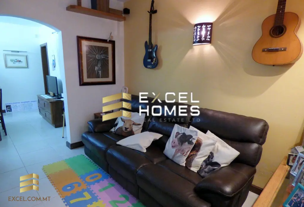 2 bedroom Apartment in Zebbug, Malta – 21338