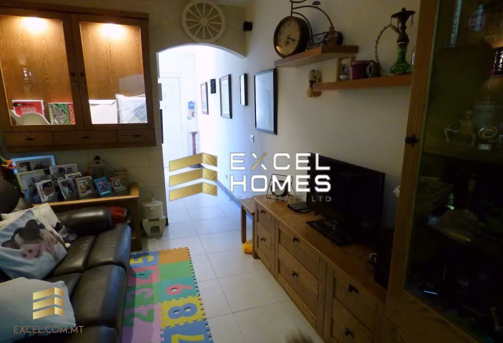 2 bedroom Apartment in Zebbug, Malta – 21338