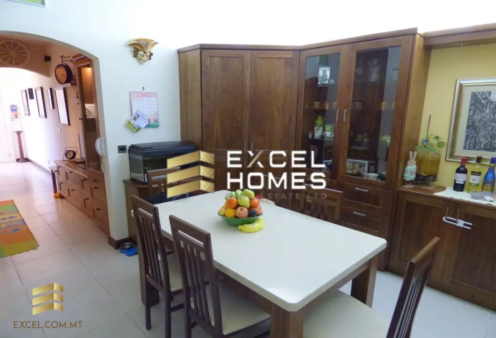 2 bedroom Apartment in Zebbug, Malta – 21338