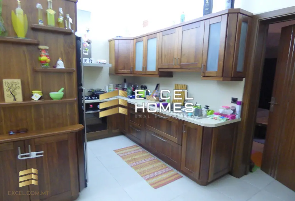 2 bedroom Apartment in Zebbug, Malta – 21338