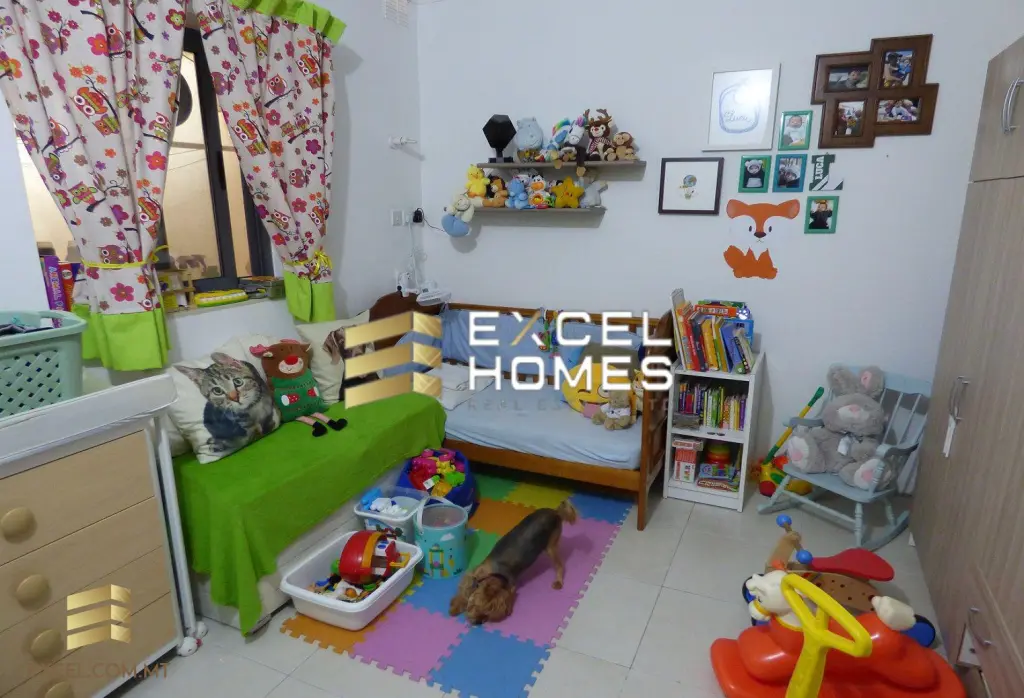 2 bedroom Apartment in Zebbug, Malta – 21338