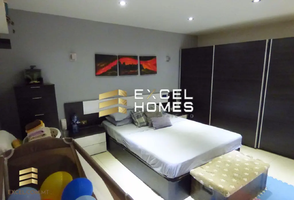 2 bedroom Apartment in Zebbug, Malta – 21338