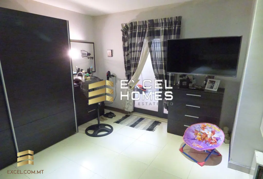 2 bedroom Apartment in Zebbug, Malta – 21338