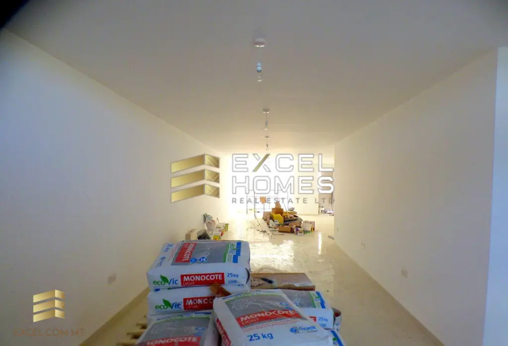 1 bedroom Commercial in Burmarrad, Malta – 21468