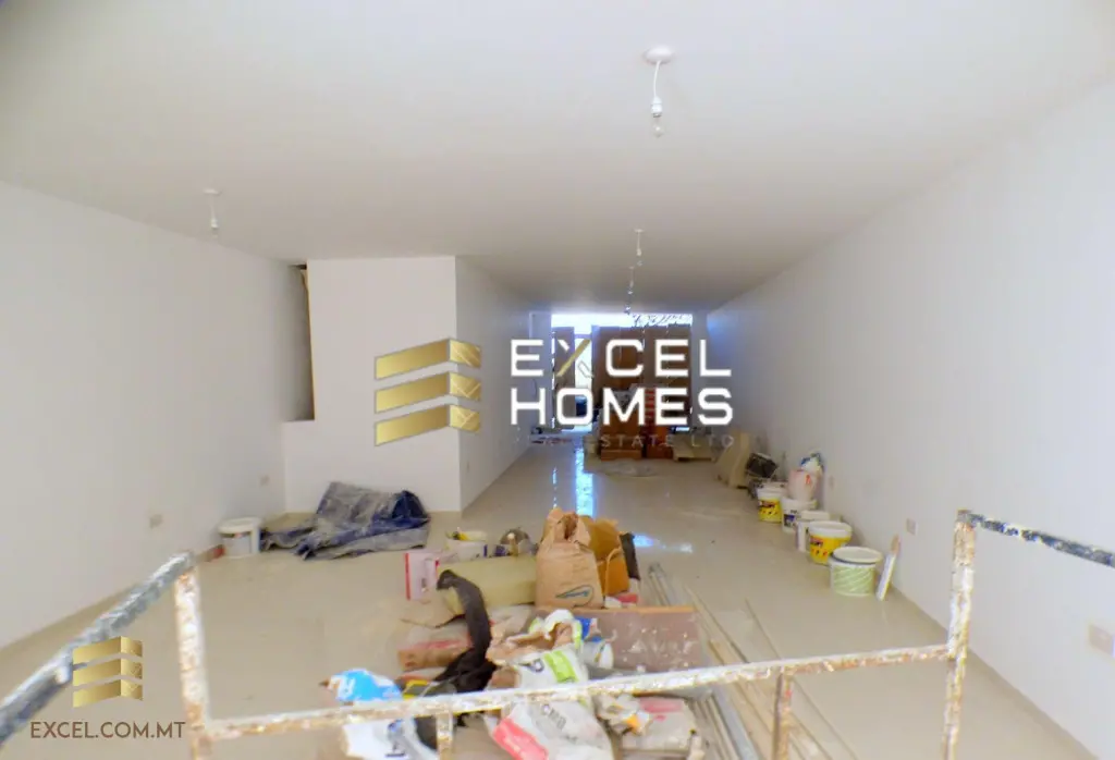 1 bedroom Commercial in Burmarrad, Malta – 21468