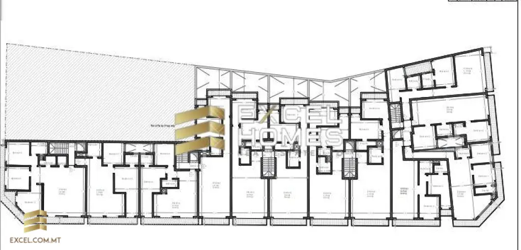 1 bedroom Apartment in Zurrieq, Malta – 21501
