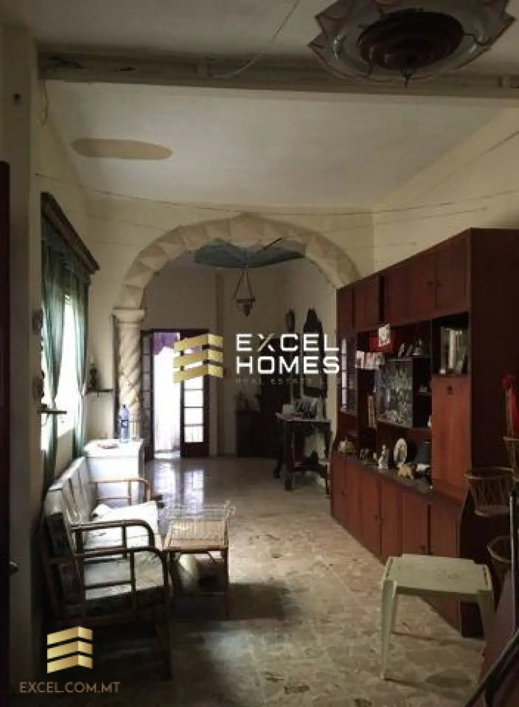 3 bedroom Townhouse in Birzebbugia, Malta – 21502