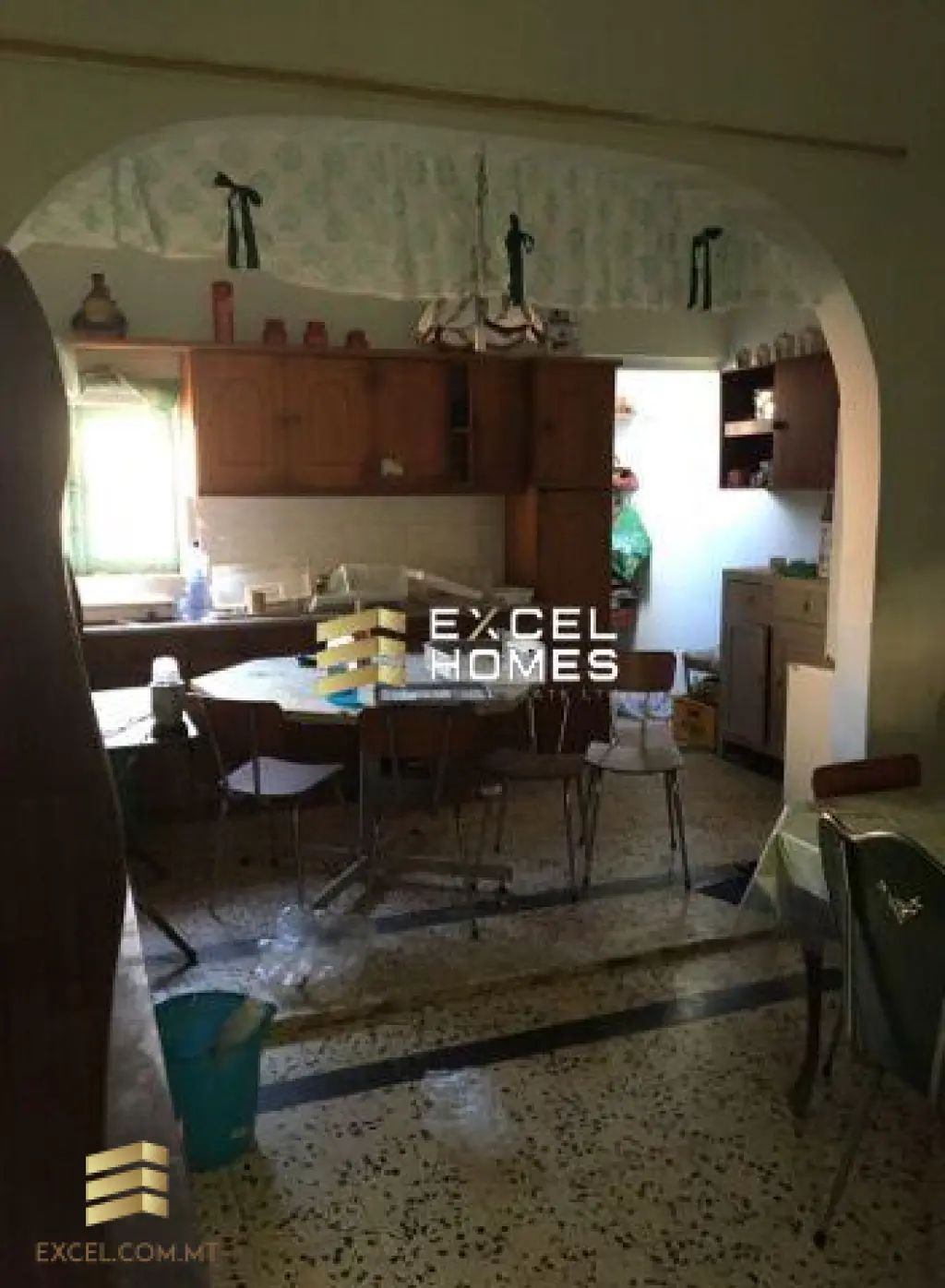 3 bedroom Townhouse in Birzebbugia, Malta – 21502