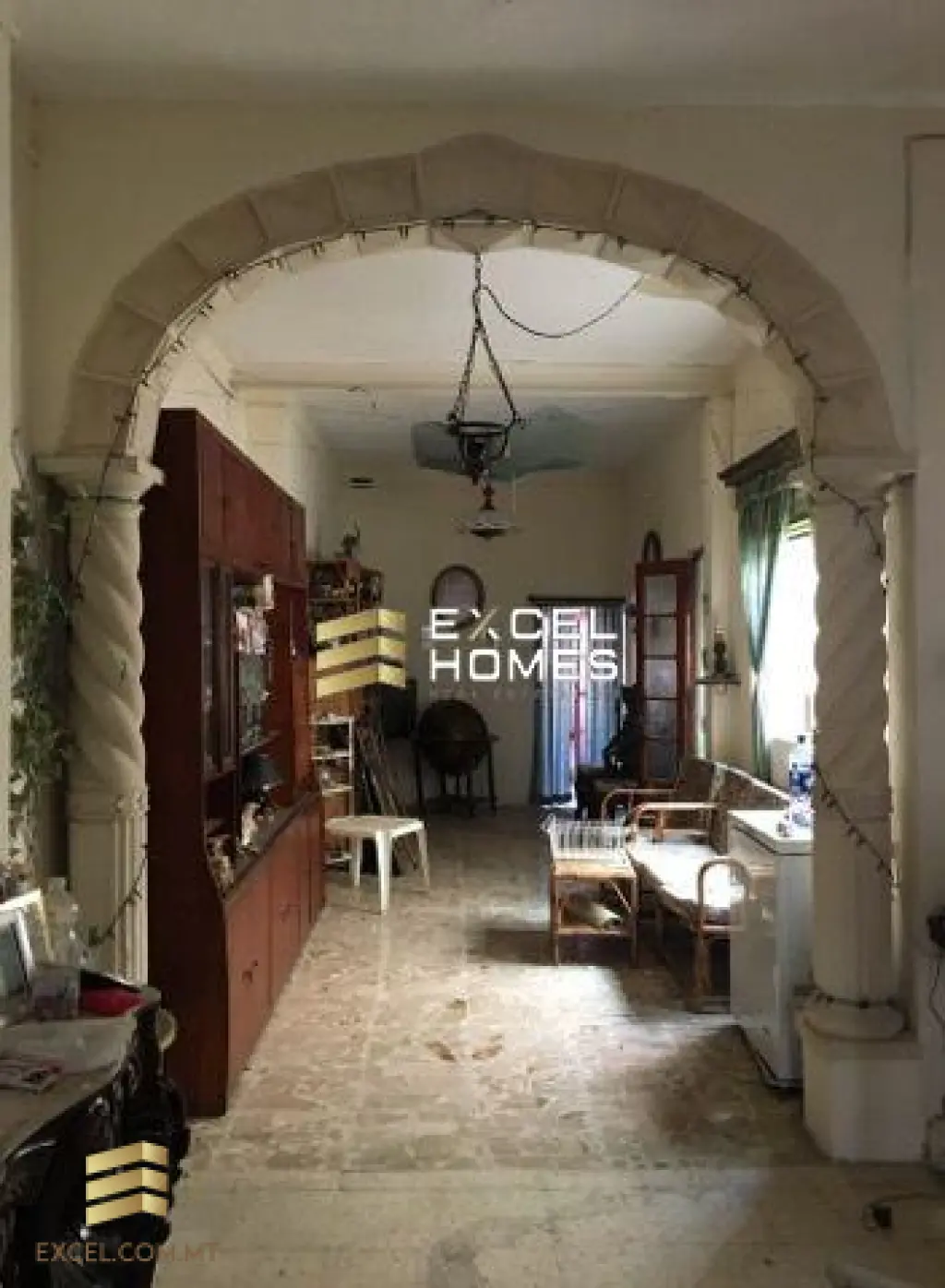 3 bedroom Townhouse in Birzebbugia, Malta – 21502