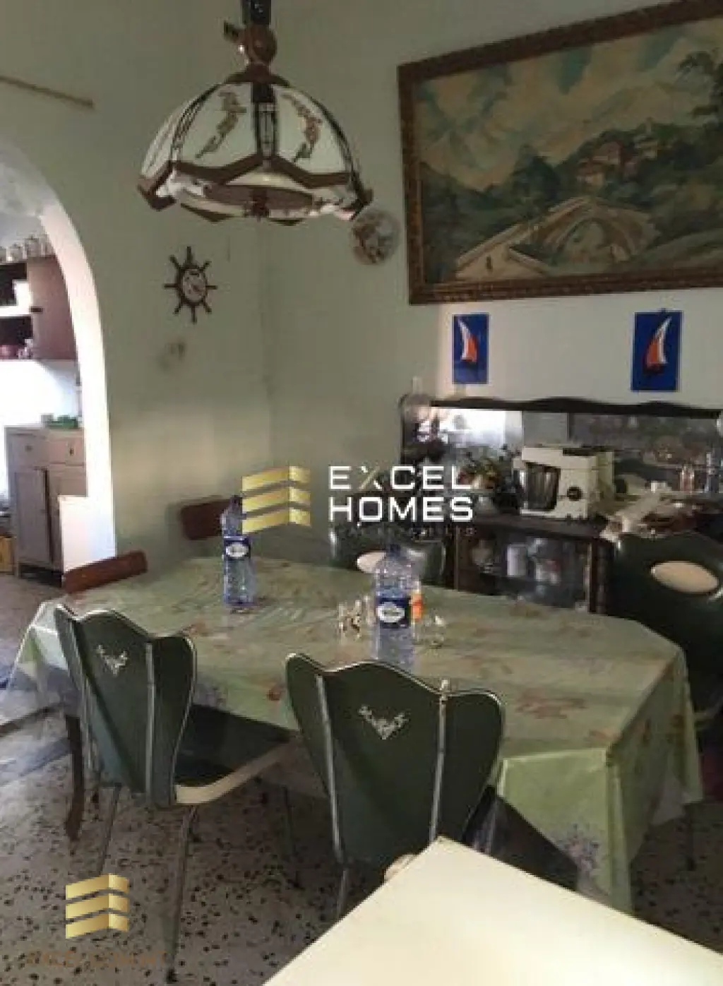 3 bedroom Townhouse in Birzebbugia, Malta – 21502