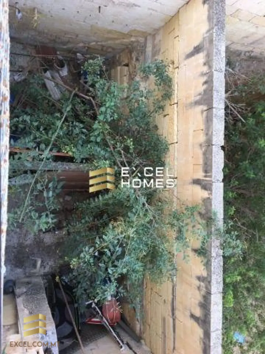 3 bedroom Townhouse in Birzebbugia, Malta – 21502