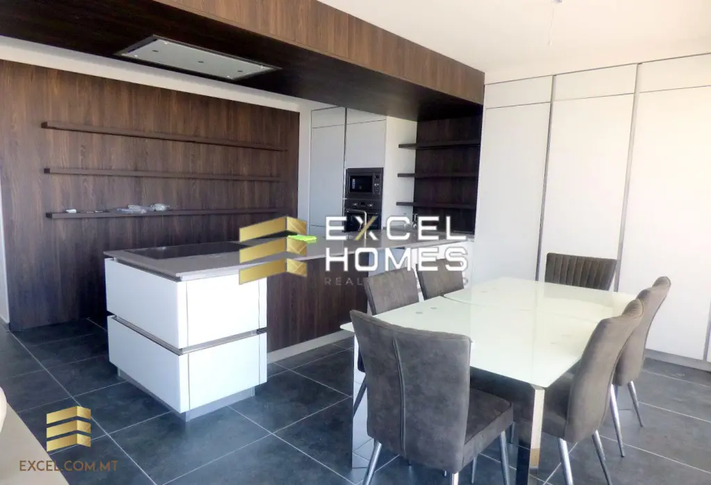 2 bedroom Apartment in St Julians, Malta – 21557