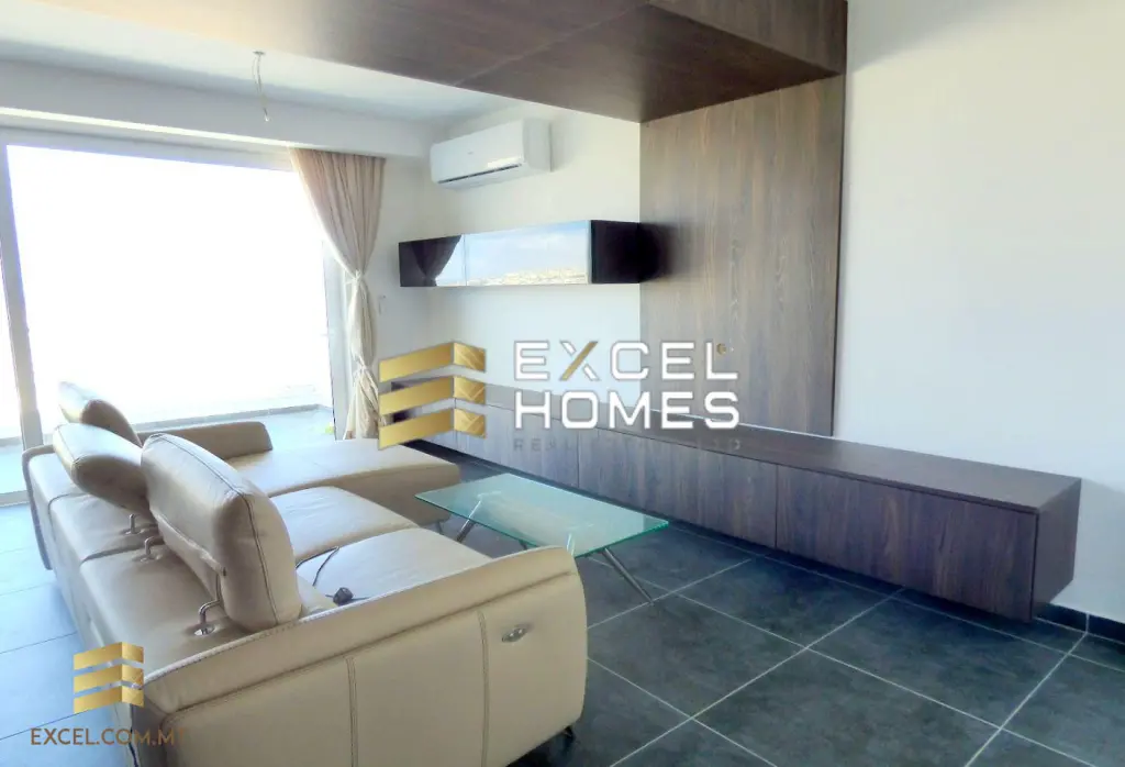 2 bedroom Apartment in St Julians, Malta – 21557