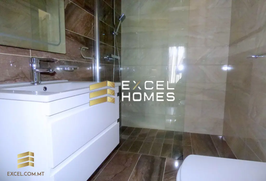 2 bedroom Apartment in St Julians, Malta – 21557