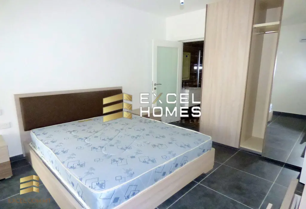 2 bedroom Apartment in St Julians, Malta – 21557