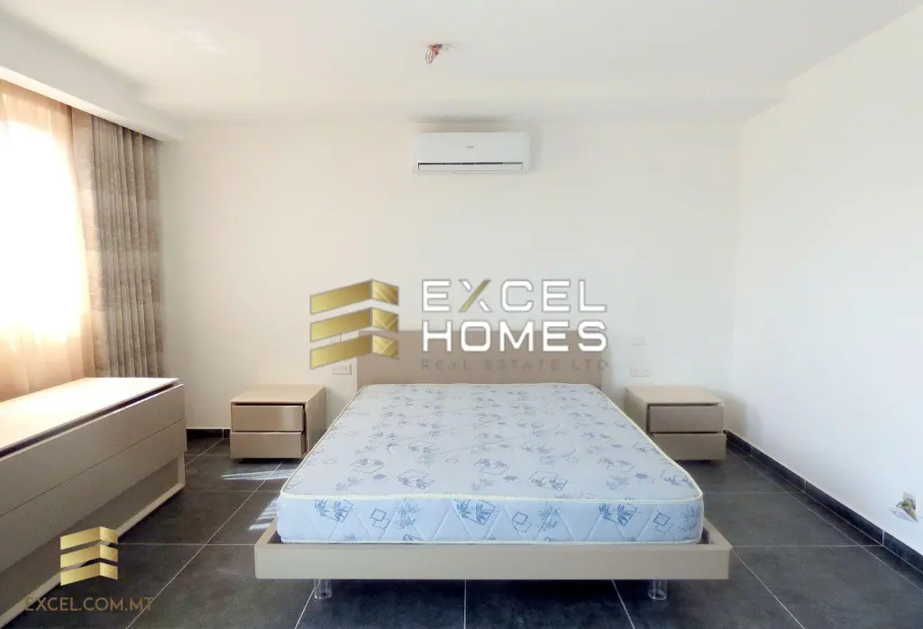 2 bedroom Apartment in St Julians, Malta – 21557