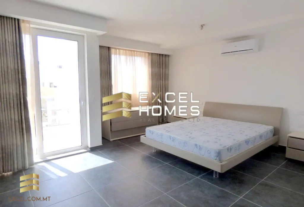 2 bedroom Apartment in St Julians, Malta – 21557