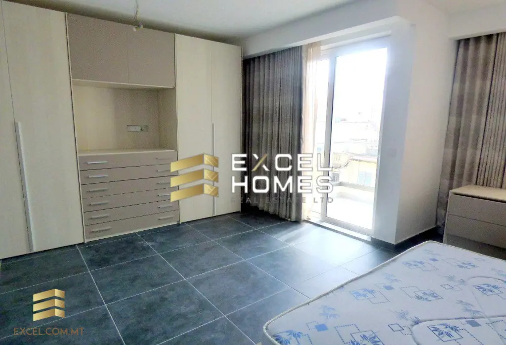 2 bedroom Apartment in St Julians, Malta – 21557