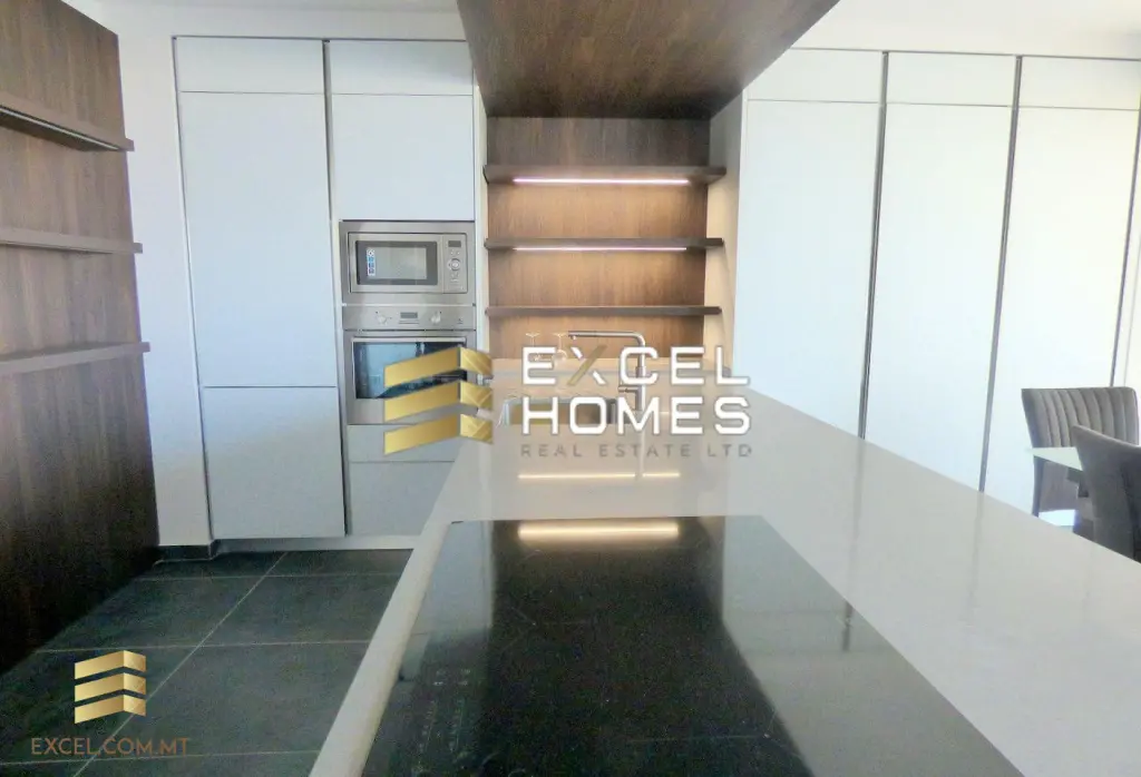 2 bedroom Apartment in St Julians, Malta – 21557