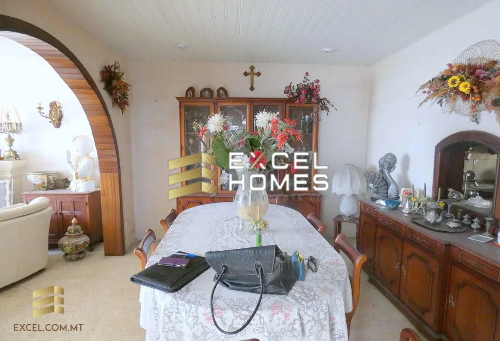 3 bedroom Apartment in Birzebbugia, Malta – 21562