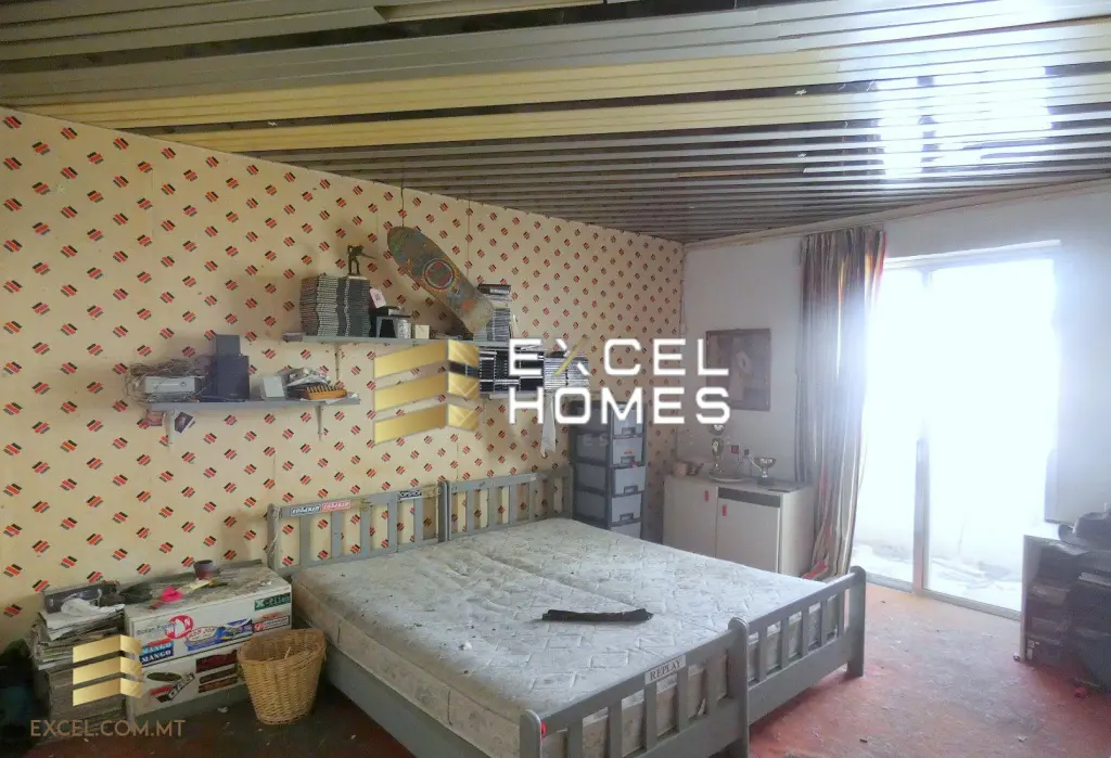 3 bedroom Apartment in Birzebbugia, Malta – 21562