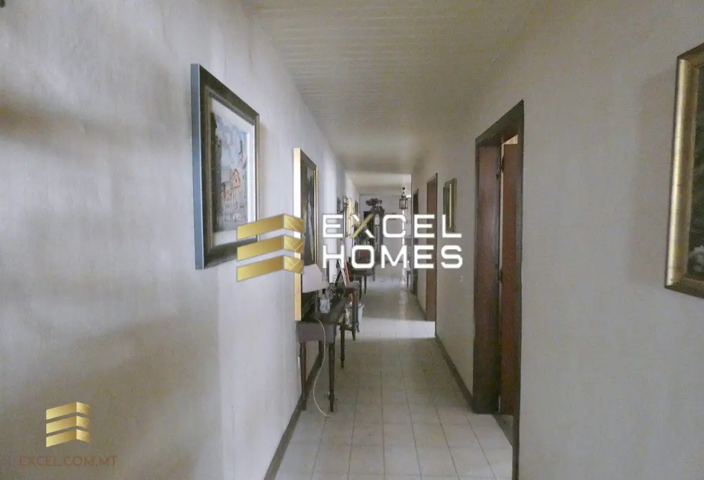 3 bedroom Apartment in Birzebbugia, Malta – 21562